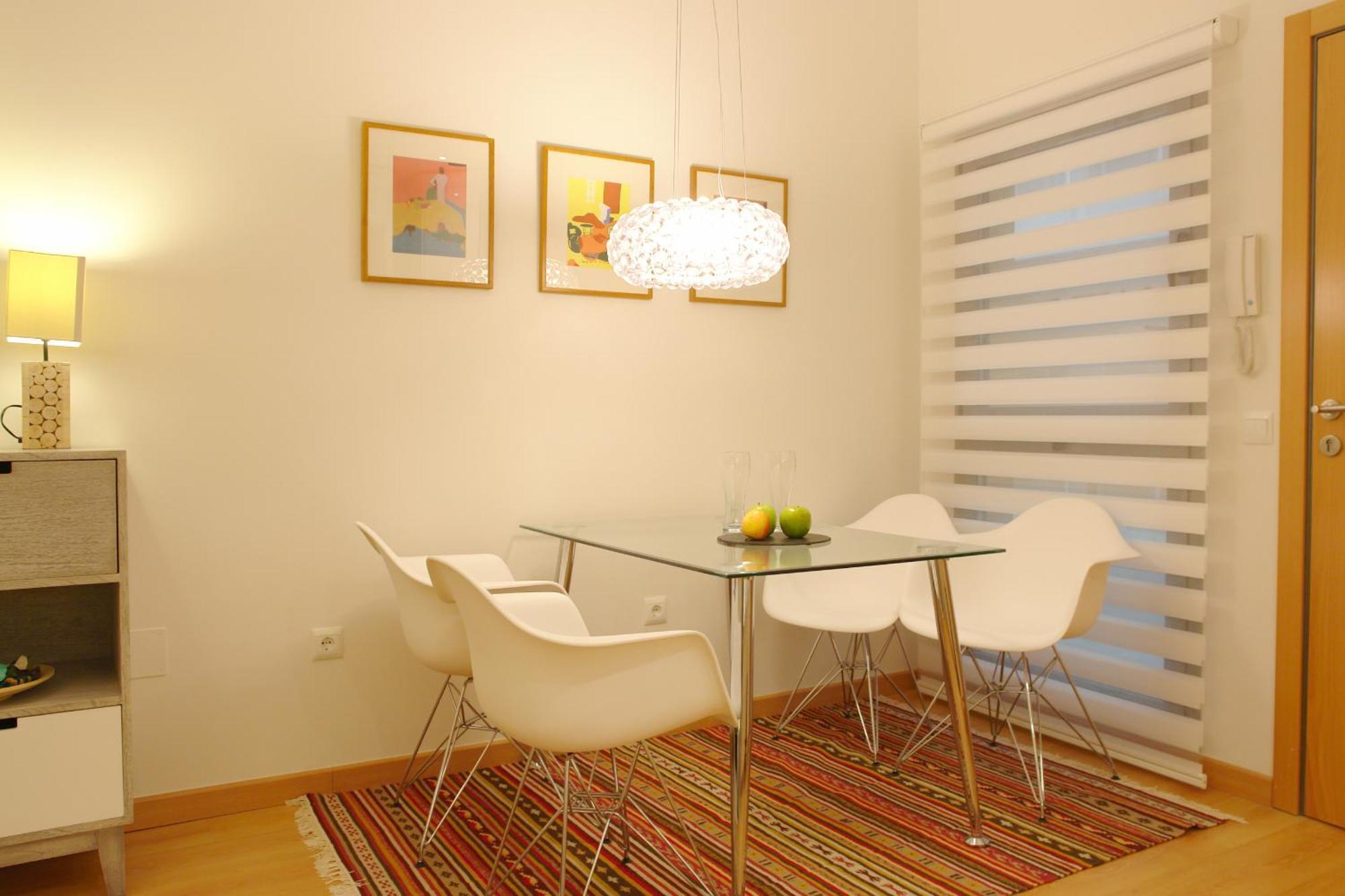 Moderno Y Centrico Apartamento 1 Dormitorio Málaga Dış mekan fotoğraf