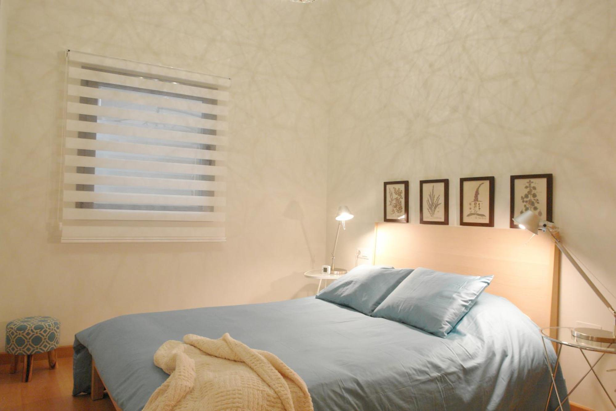 Moderno Y Centrico Apartamento 1 Dormitorio Málaga Dış mekan fotoğraf