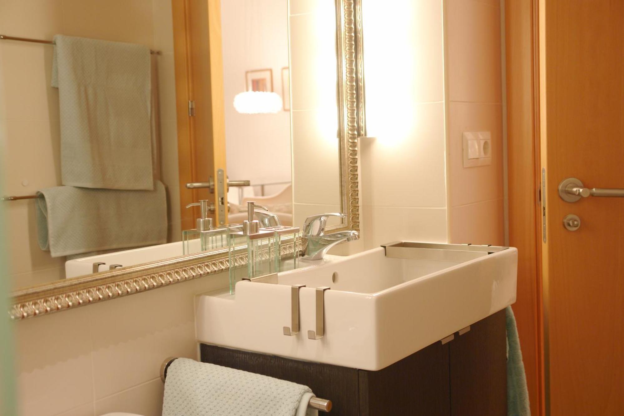 Moderno Y Centrico Apartamento 1 Dormitorio Málaga Dış mekan fotoğraf